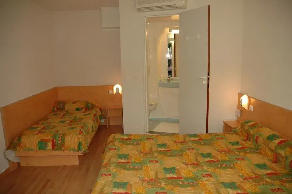 The Originals Access, Hôtel Le Lutéa