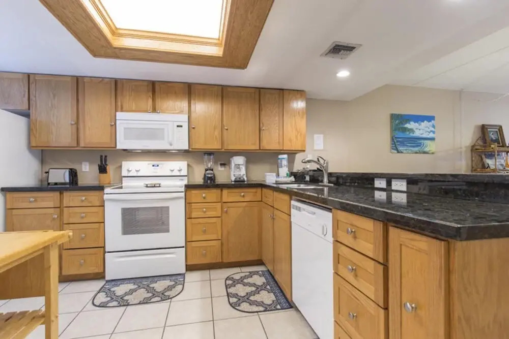 Suntide II 307 by Padre Island Rentals