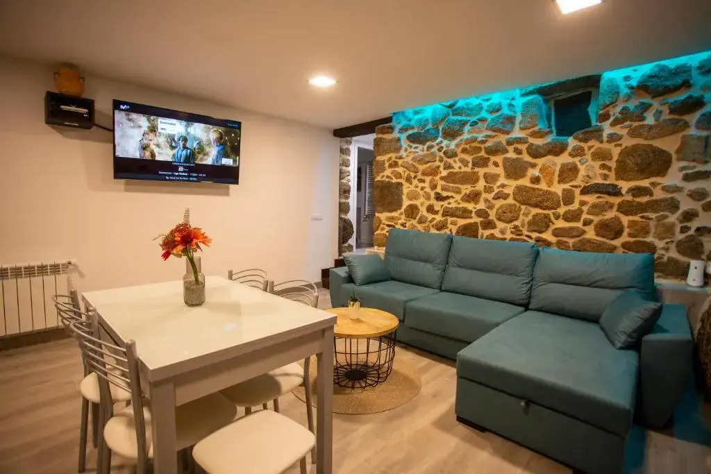 Apartamentos Casa dos Arcos
