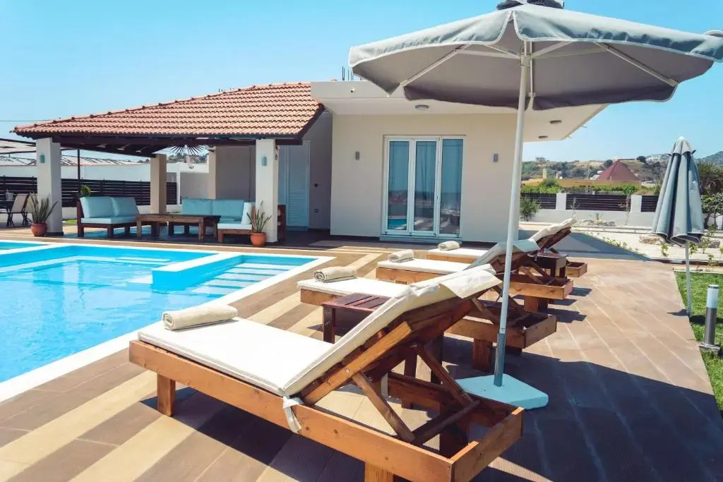 Elysian Villa