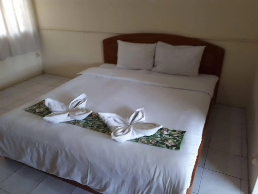 The Garden Family Guest House powered by Cocotel