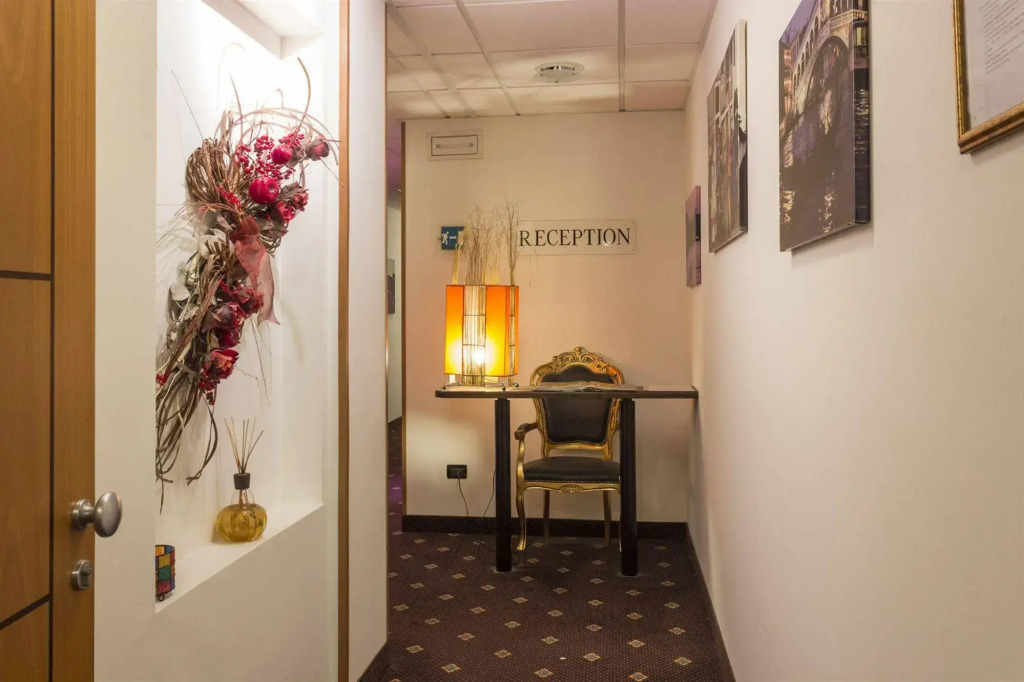 Hotel Feel Inn Venice Airport