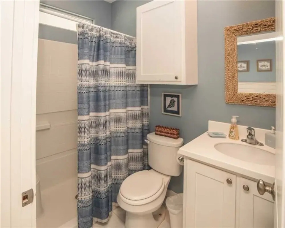 2727 S 11th Street #34 4 Bedrooms 3.5 Bathrooms Home