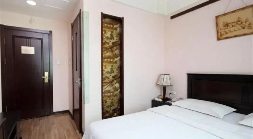 Yinxuan Inn