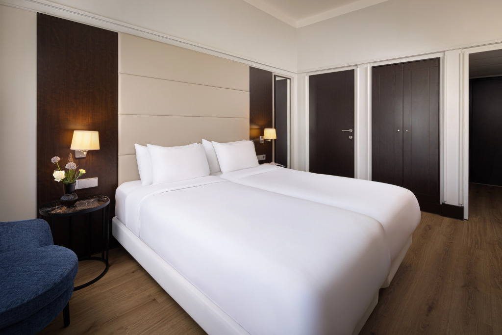 NH Atlanta Rotterdam Hotel