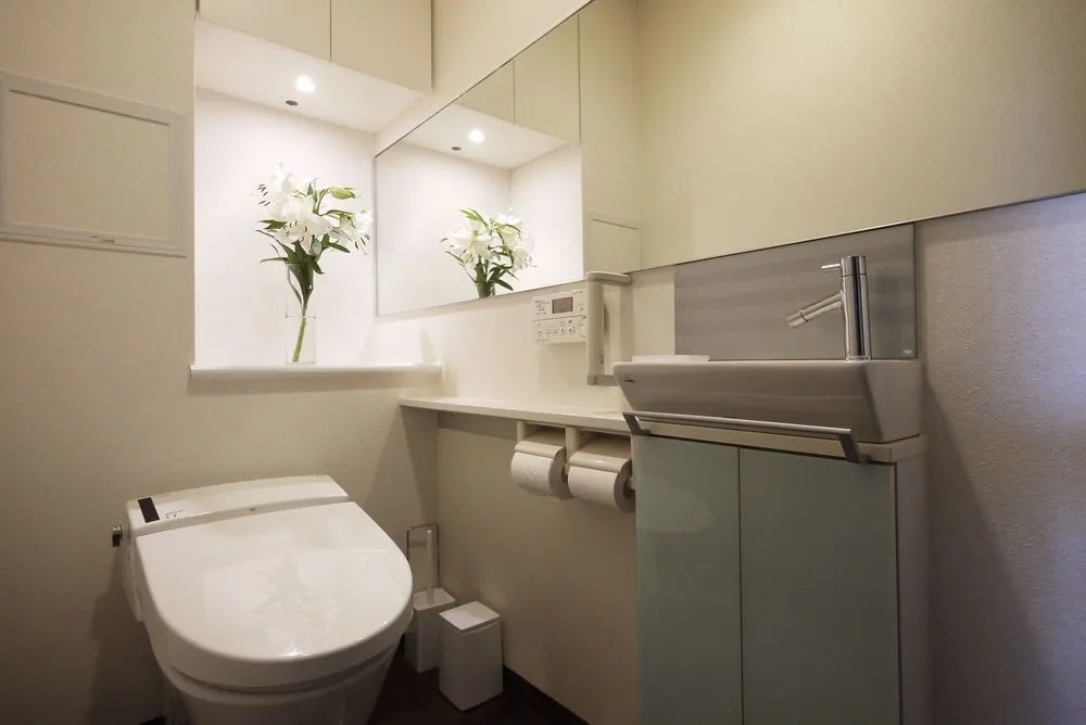 Namba Suite Room