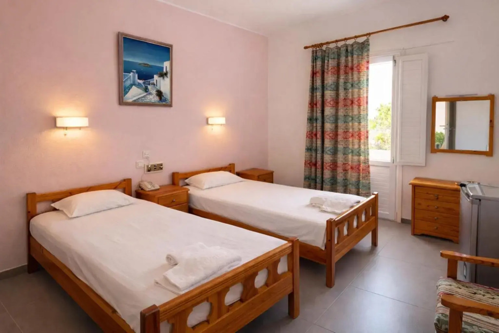 Babis Hotel