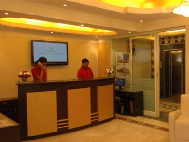 Clarks Inn Nehru Place