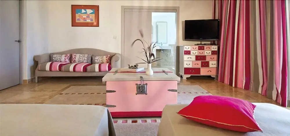 Villa Encore