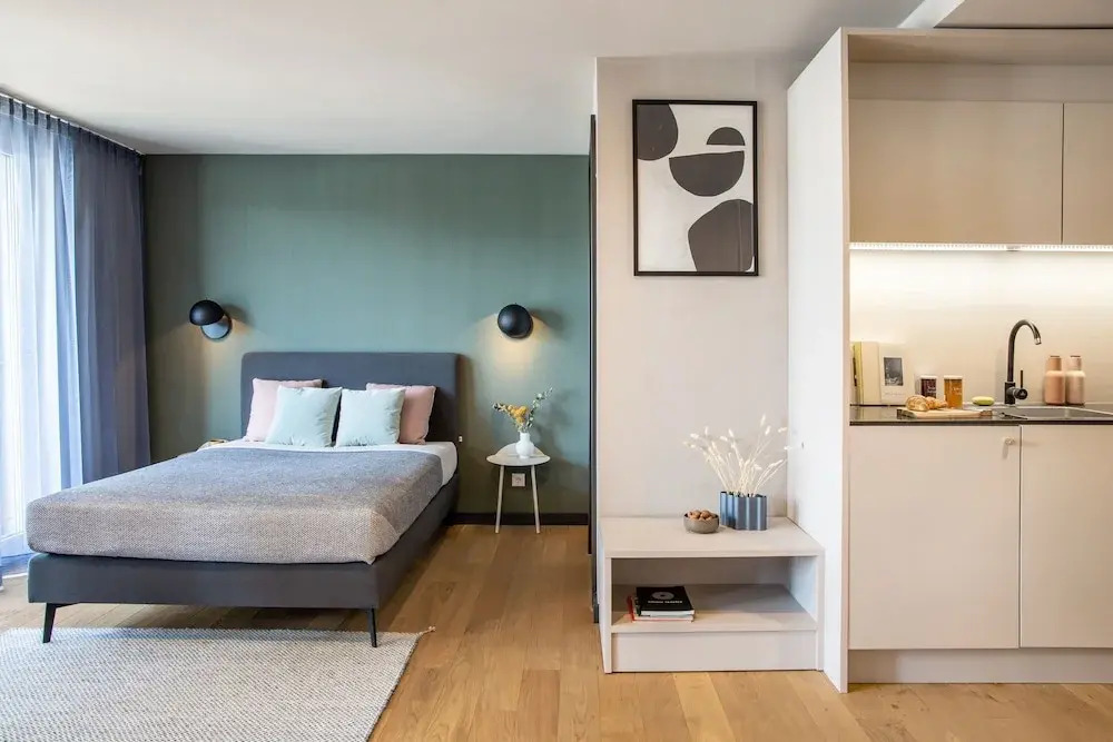 ipartment Boeblingen @HOME by Best Western