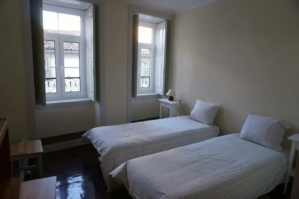 Baixa Hotel