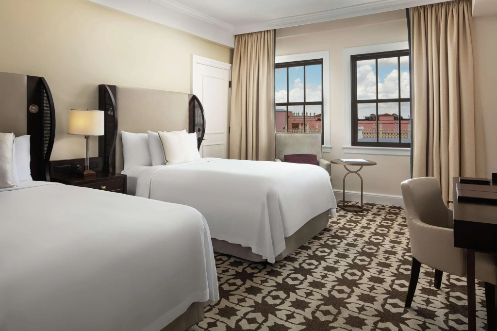 Boca Raton Resort and Club, A Waldorf Astoria Resort