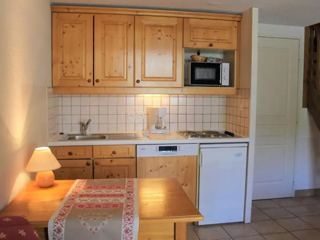 Appartement Vars, 3 pièces, 6 personnes - FR-1-330B-37