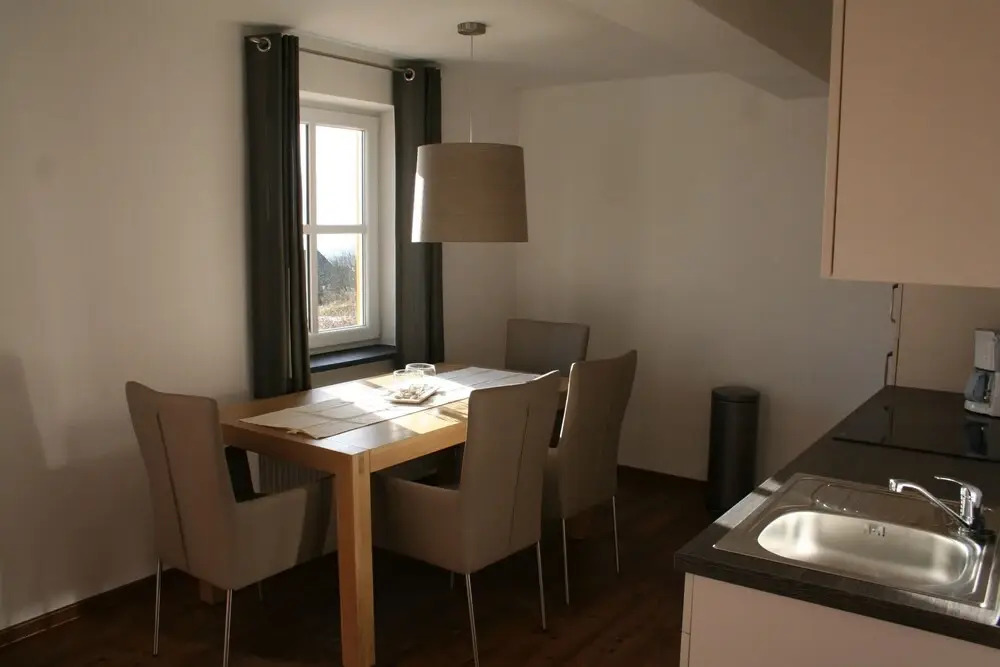 UplandParcs Haus Bergsicht