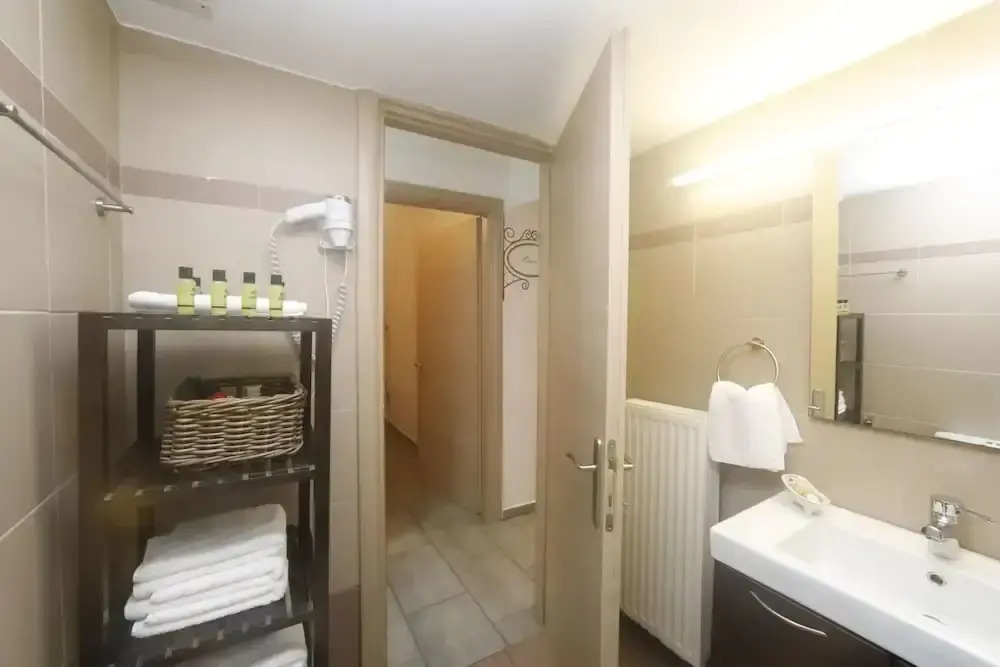 Gazi Boutique Apartment 1