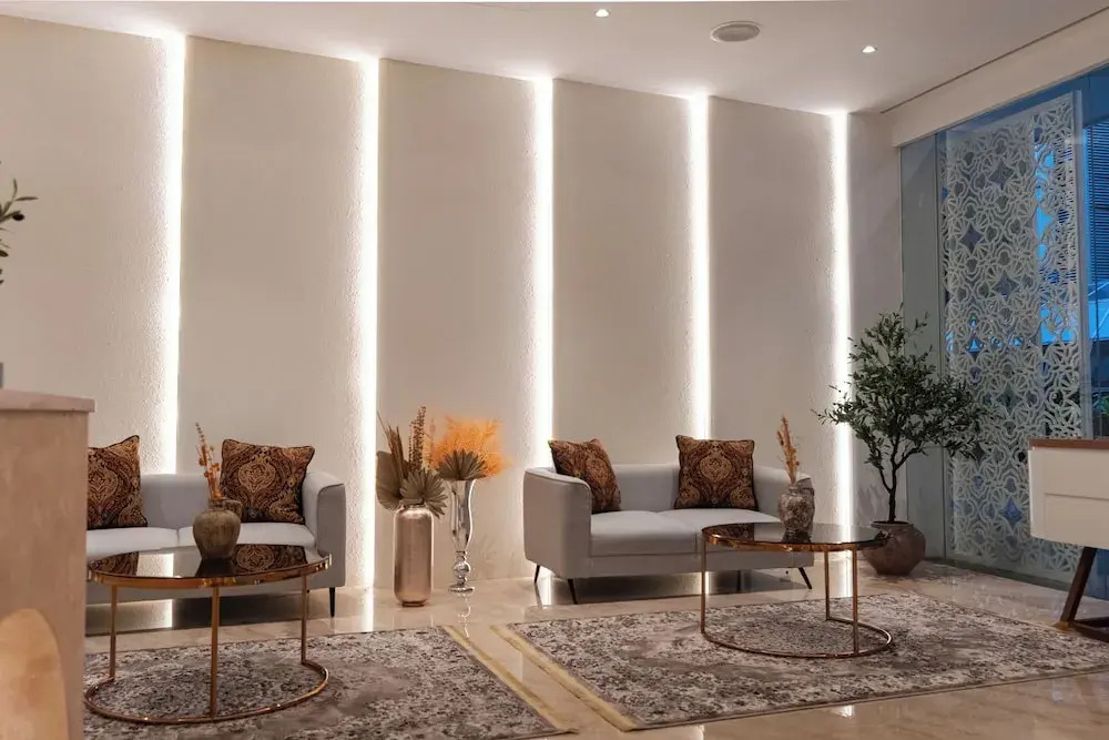 Omar Hotel