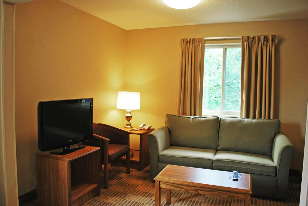 Welcome Suites Hazelwood Extended Stay Hotel