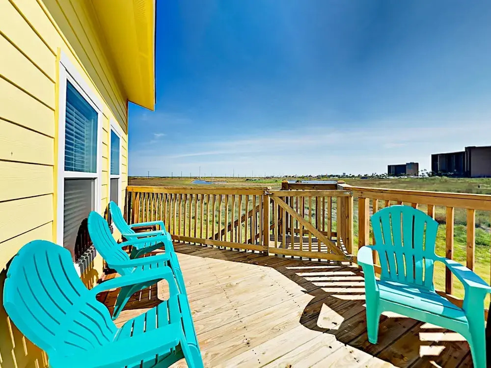 6877 State Highway 361 Condo Unit 26 3 Bedrooms 3 Bathrooms Home