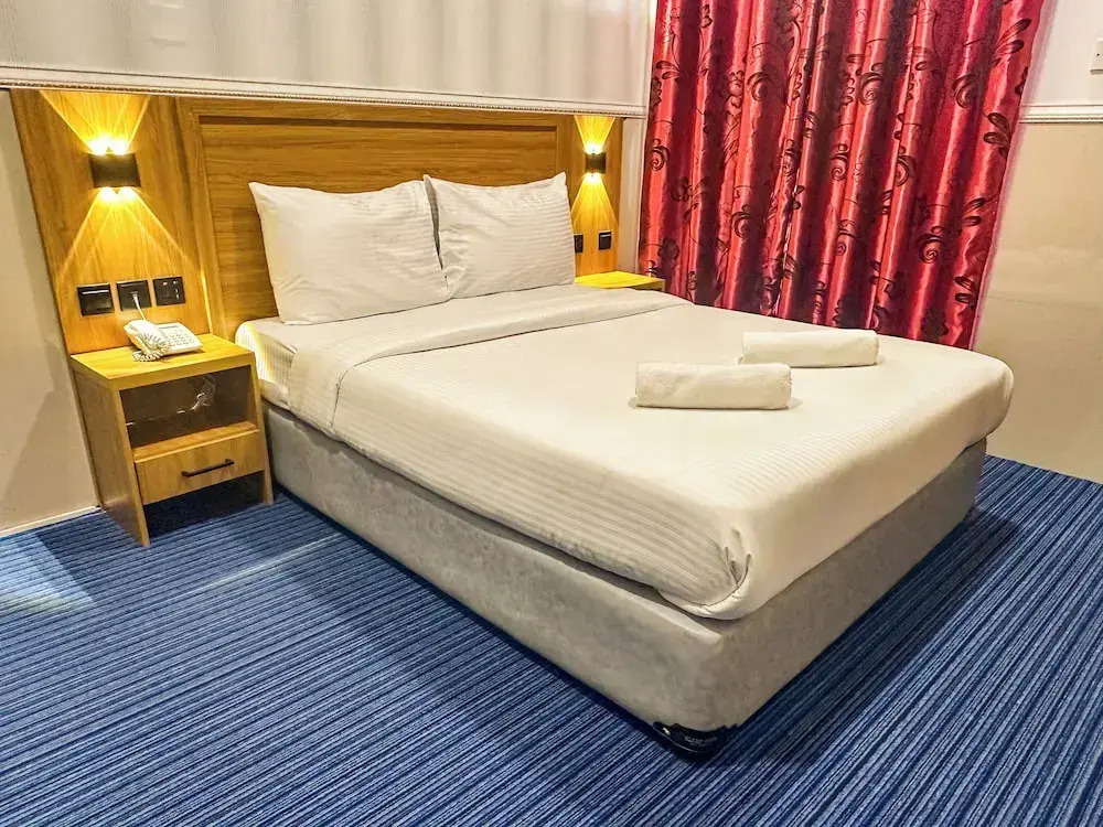 TAMARIND HOTEL