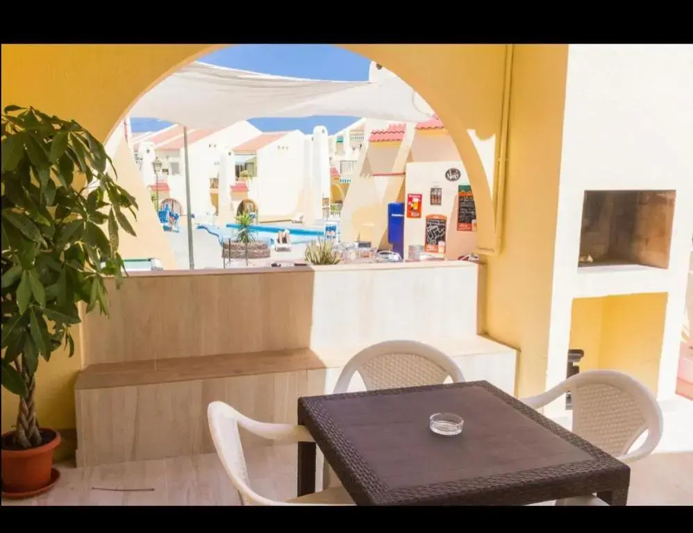 Luxury Apartment fronte piscina Mareverde A&V Costa Adeje