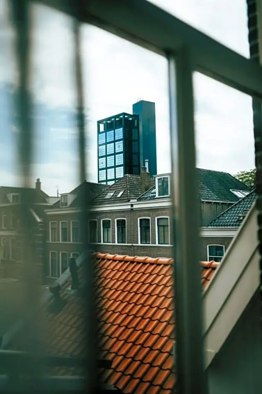 In de Brouwerij
