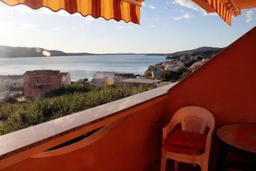 Apartmani Željko
