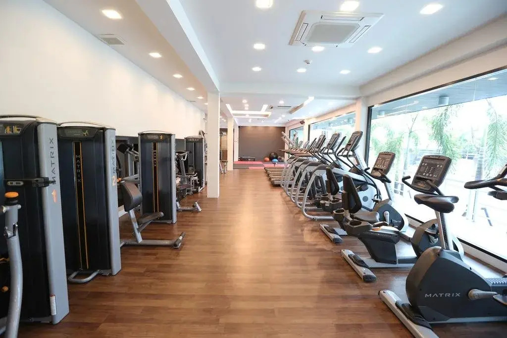 Socool Grand Hotel