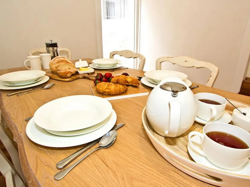 Queen's Cottage Bed and Breakfast Barossa Valley