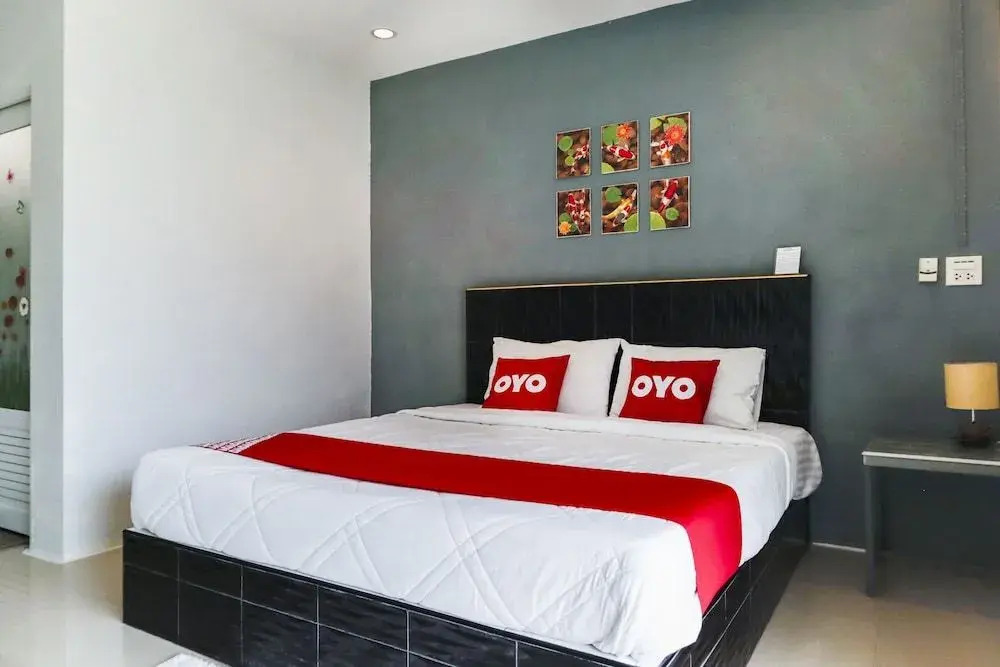 OYO 1029 Os Rooms