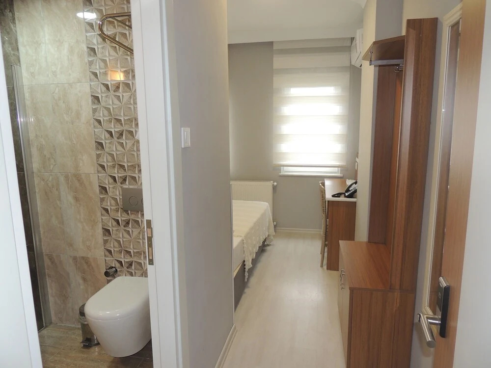 Sogutpark Hotel