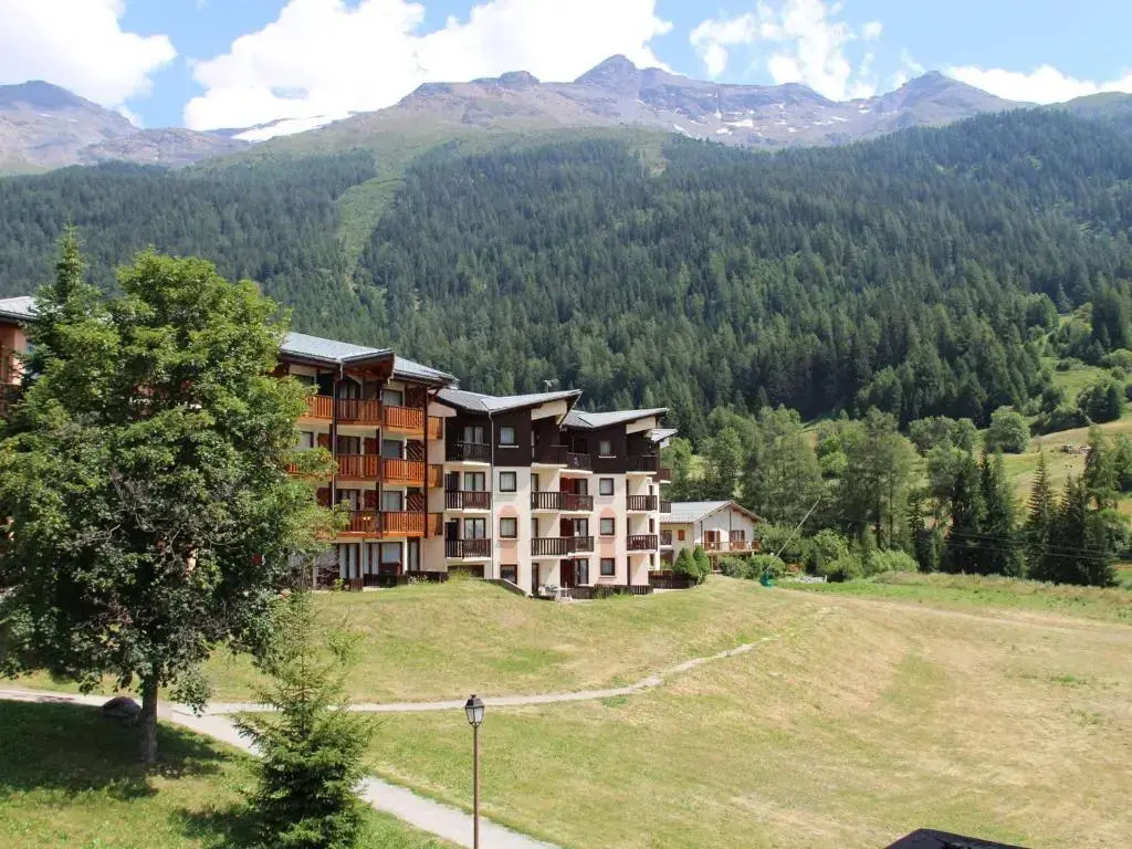 Appartement Lanslevillard, 2 pièces, 5 personnes - FR-1-508-215