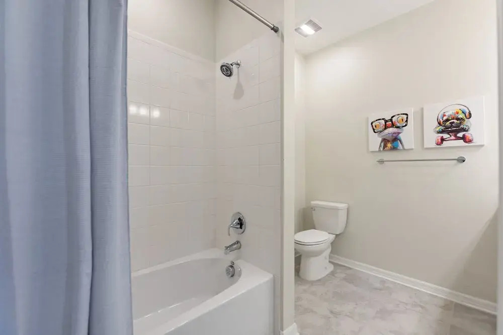 Duck House at Storey Lake by Shine Villas #992 apts