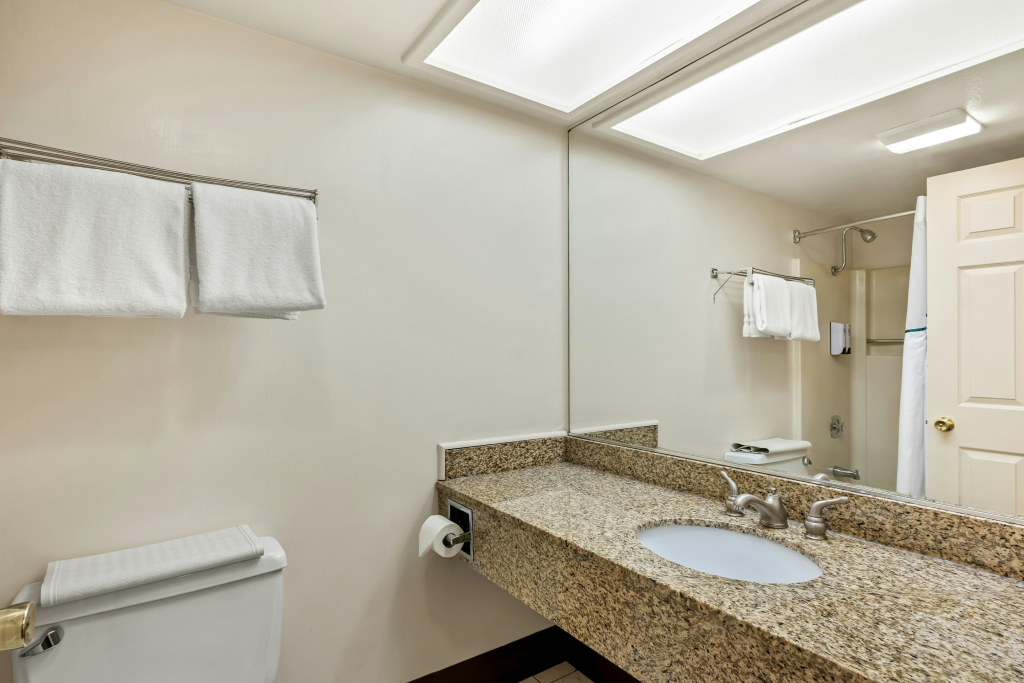Red Roof Inn Yuba City Bonanza - Marysville