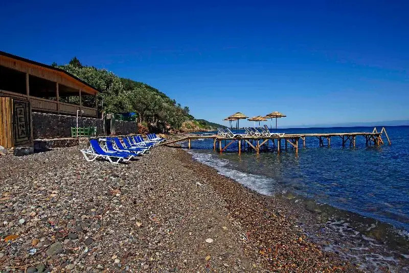 Zena Beach Bungalows