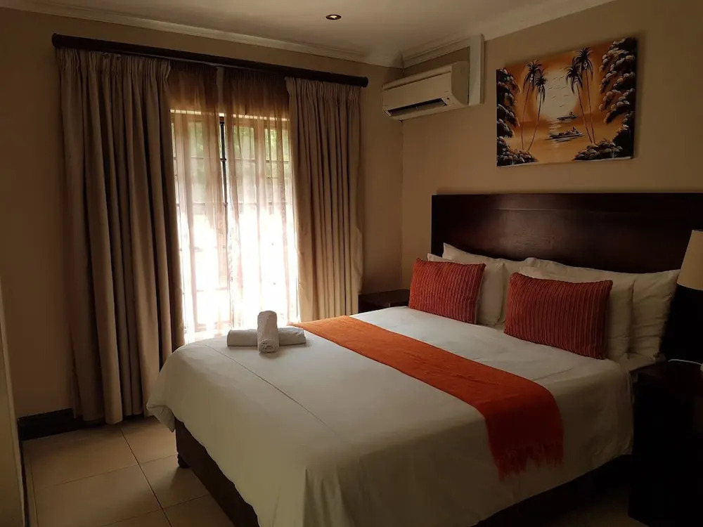 Fairview Bed And Breakfast - Family Bedroom