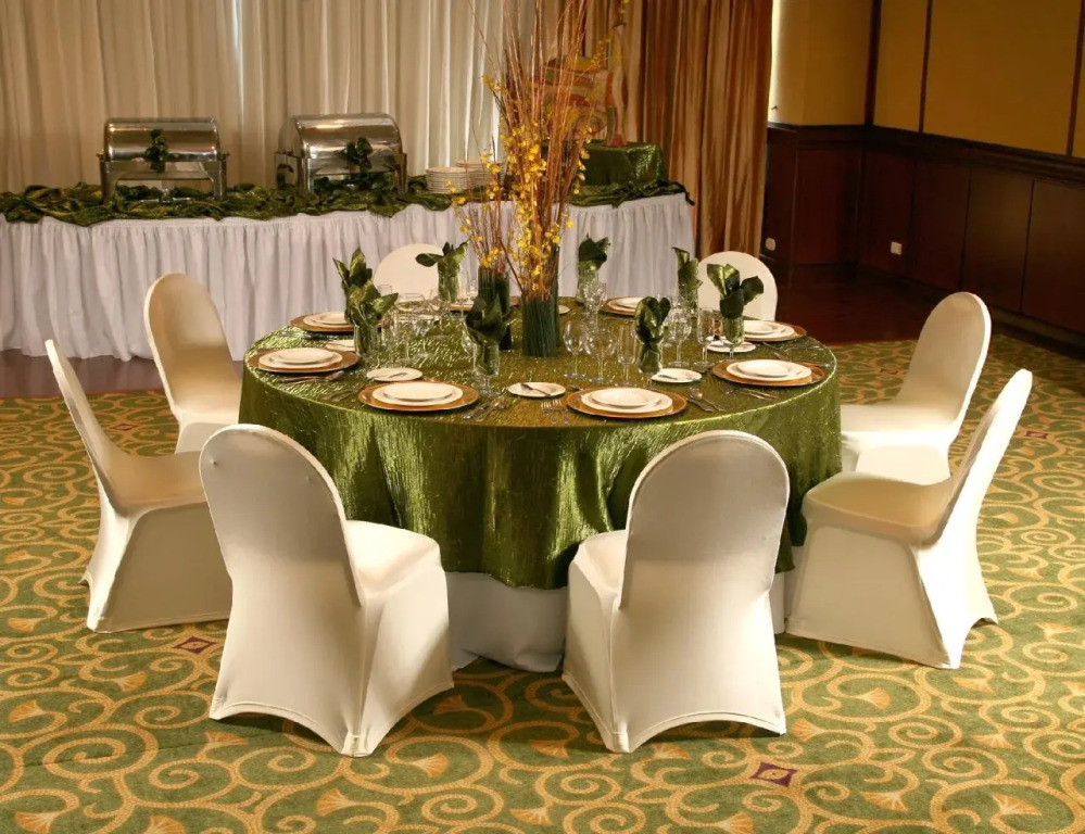 Intercity Tower Hotels