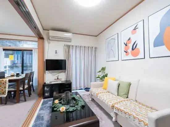 cozy house 01