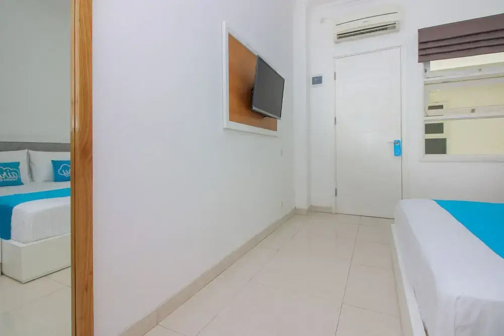 Airy Kebayoran Lama KPBD 11 Jakarta
