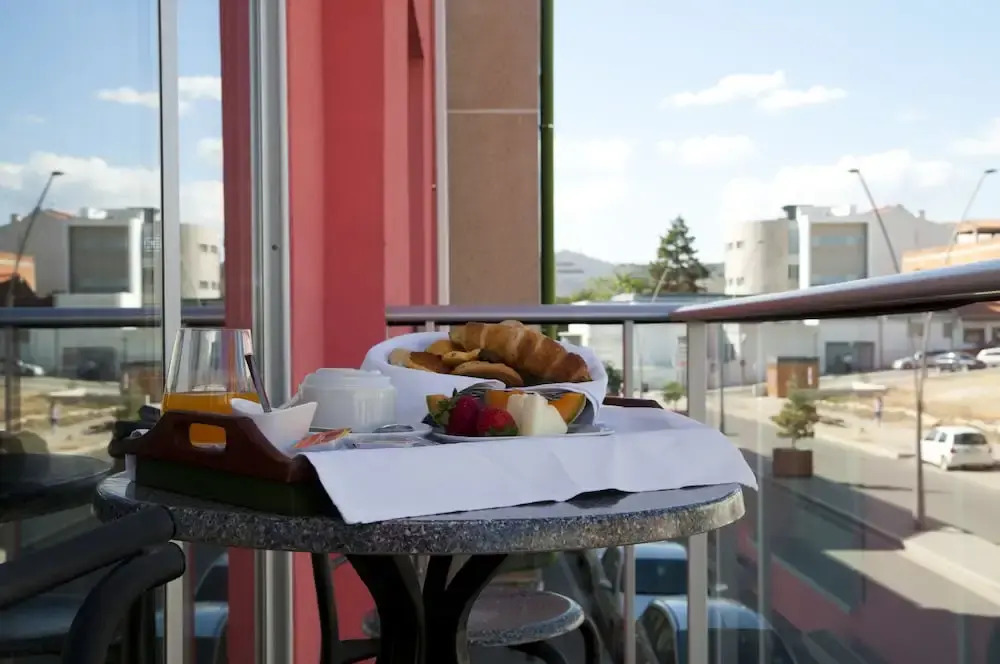 Hotel Alendouro