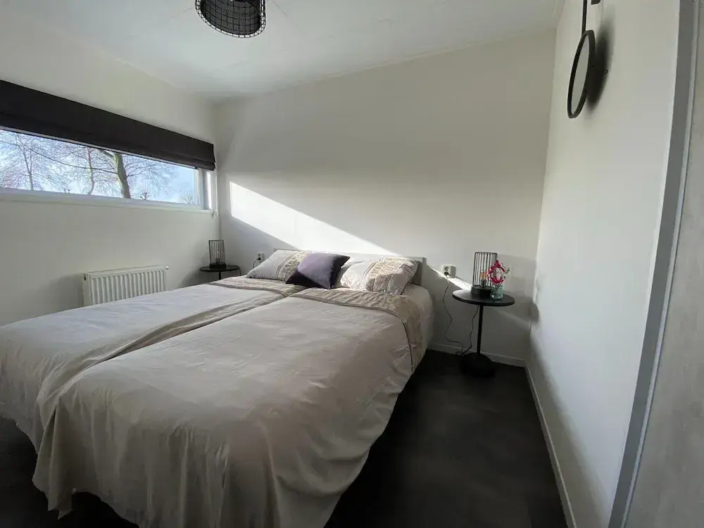 Modern Eco-villa Near the Veluwemeer