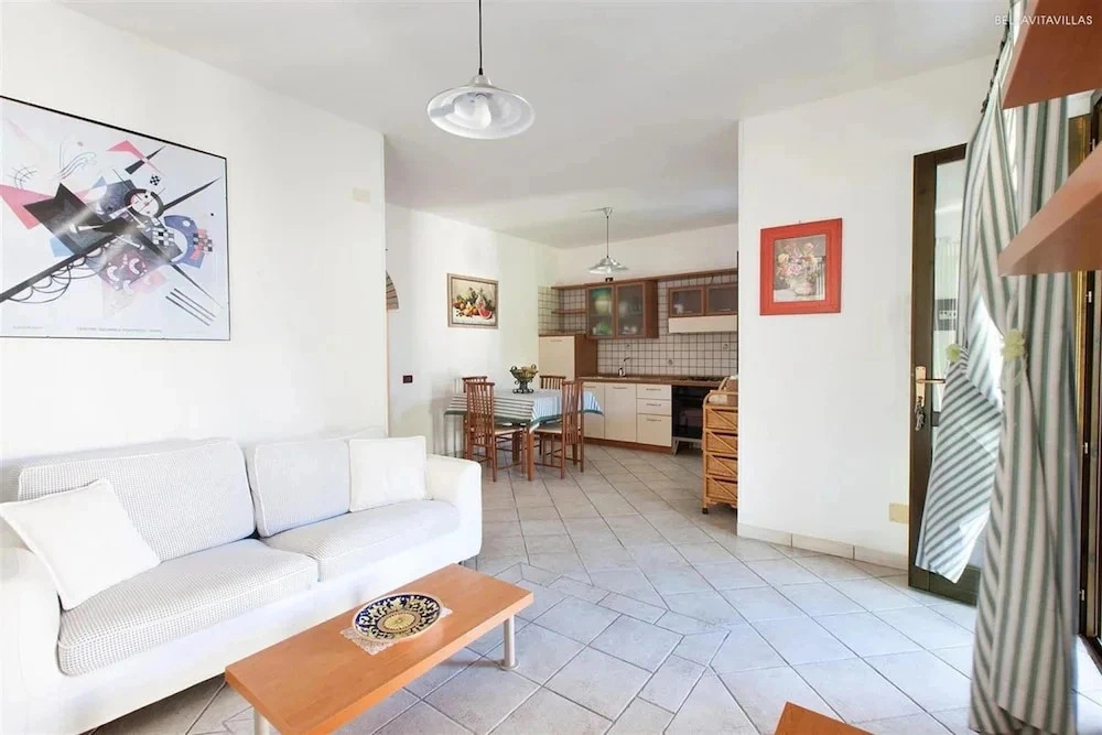 Bungalow Torre dell'Orso