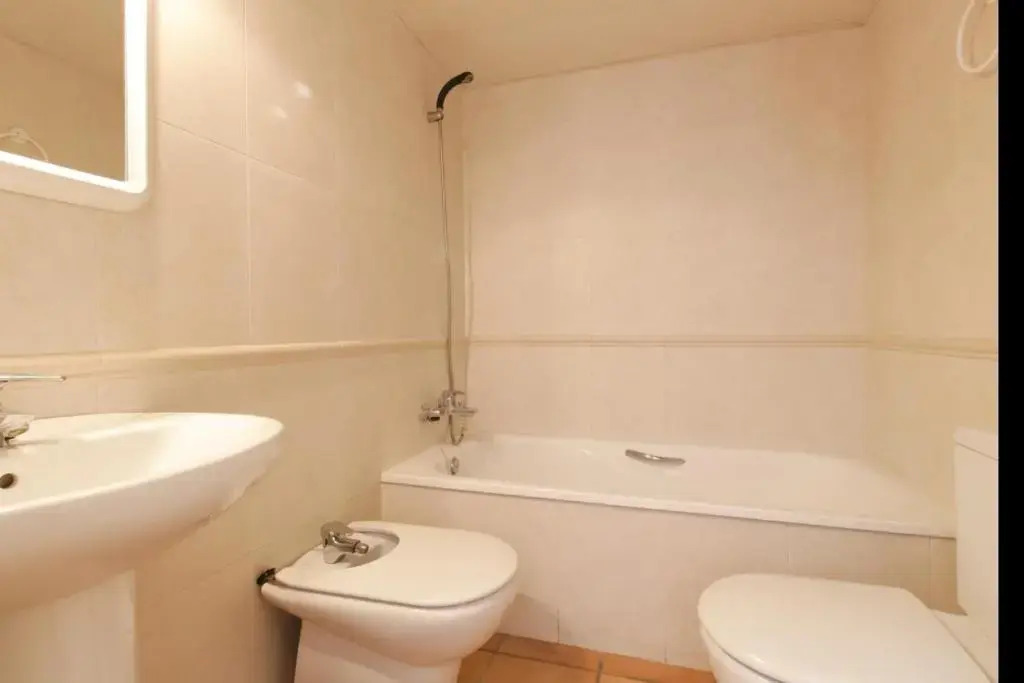 Apartament sant josep