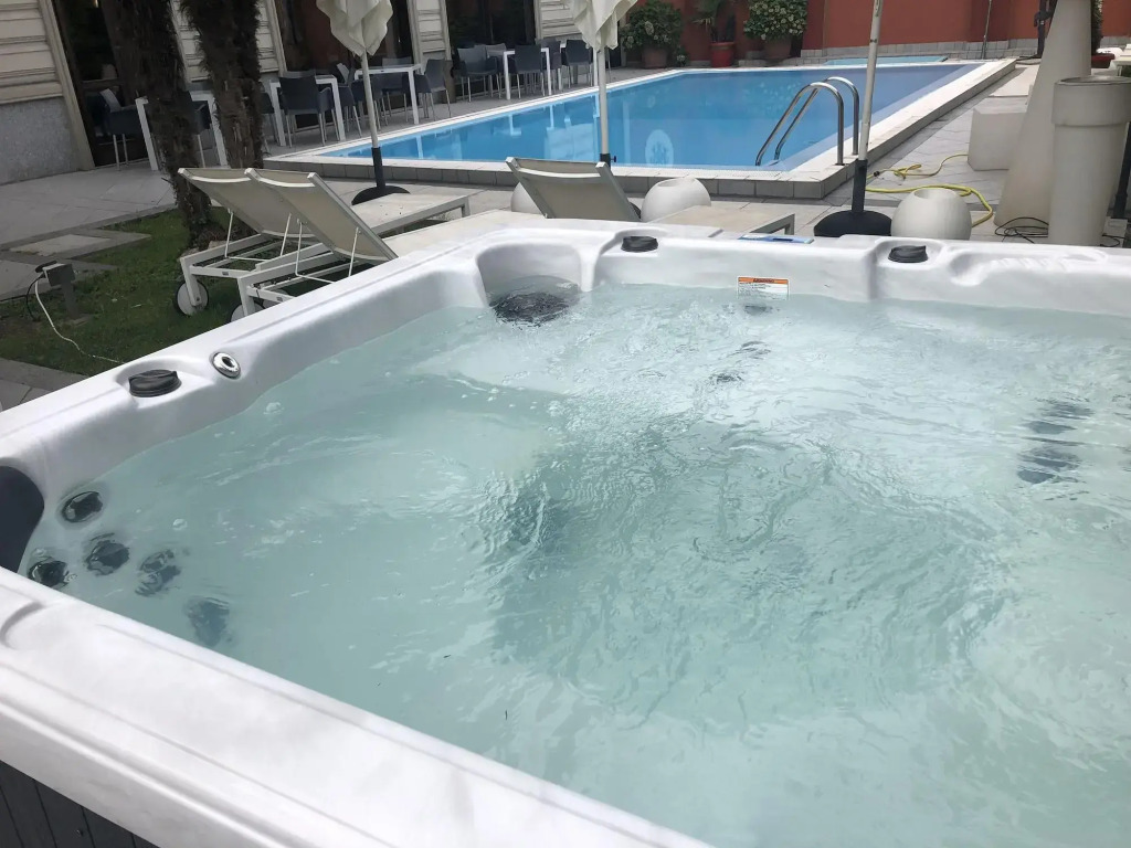 Hotel Villa Savoia