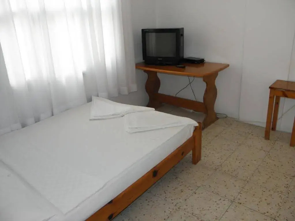 Capri Riva Hotel