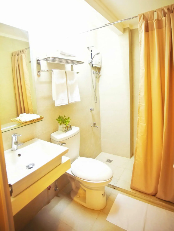Chalet Baguio