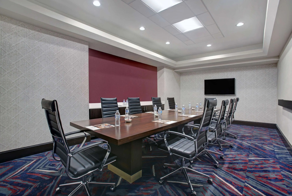 Embassy Suites By Hilton Oklahoma City Northwest