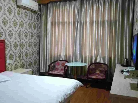 Dongyang Golden Lion Hotel