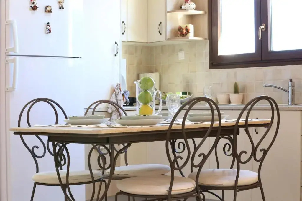 Kores Villas