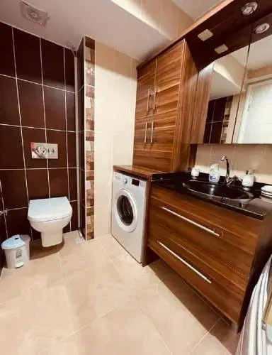 Dream Apartment