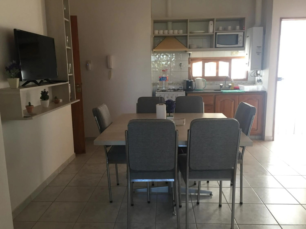 Apartamentos Irigoyen